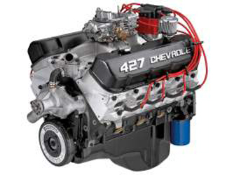 B256A Engine